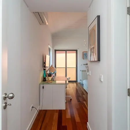 Semesterbostad Casa