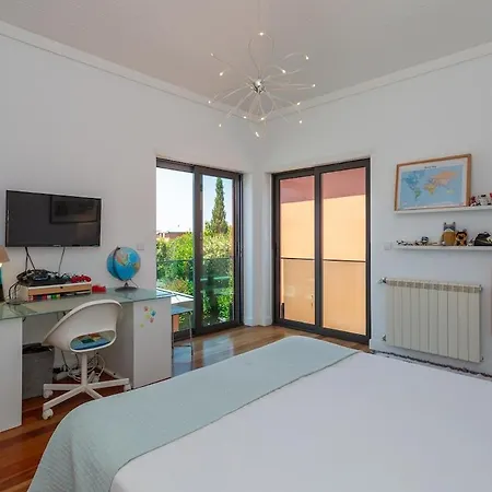 Semesterbostad Casa Cascais