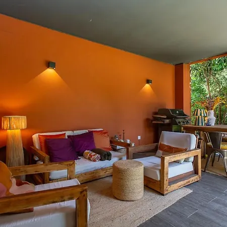 Casa Semesterbostad