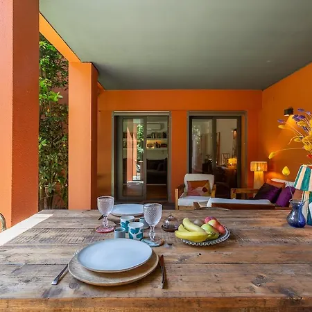 Casa Semesterbostad *