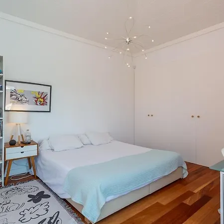 Casa Semesterbostad *