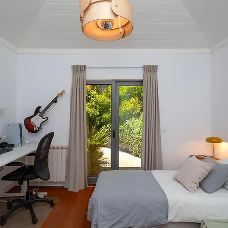 Casa Semesterbostad Cascais