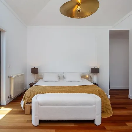 Casa Semesterbostad *
