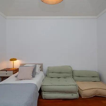 Semesterbostad Casa Cascais