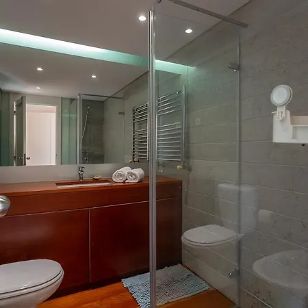 Semesterbostad Casa