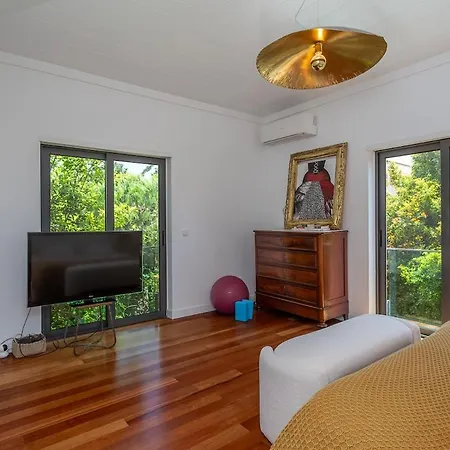 Casa Semesterbostad *