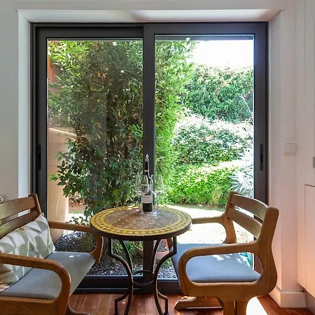 Casa Cascais