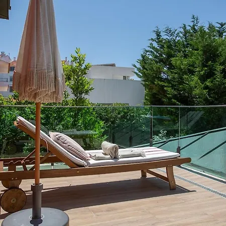 Casa Vakantiehuis Cascais