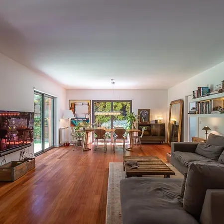 Vakantiehuis Casa Cascais