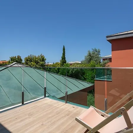 Vakantiehuis Casa Cascais