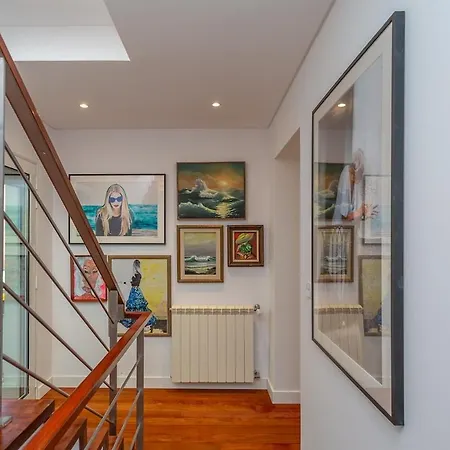 Casa Vakantiehuis Cascais