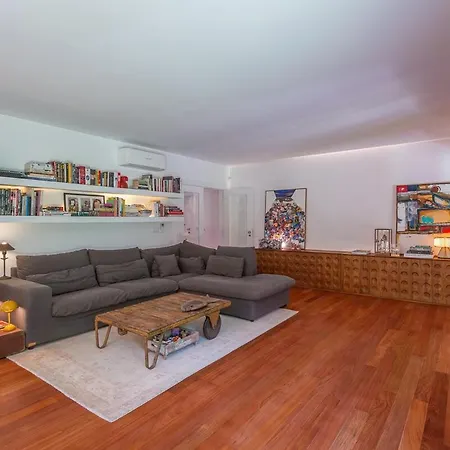 Vakantiehuis Casa Cascais