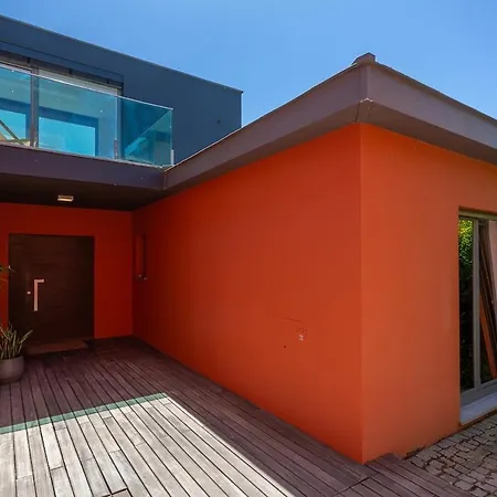 Casa Dom wakacyjny *