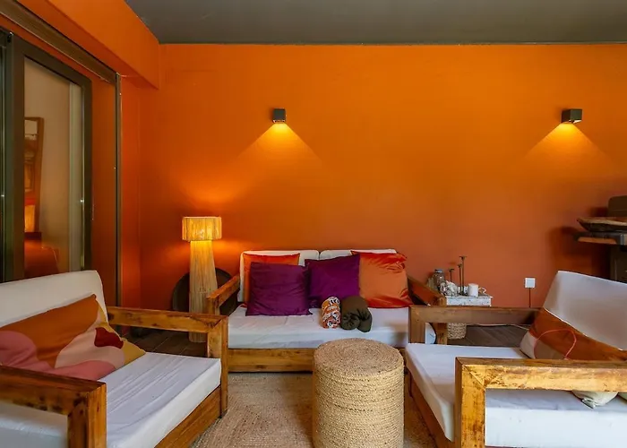 Dom wakacyjny Casa *