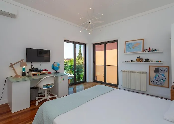 Dom wakacyjny Casa Віавіа