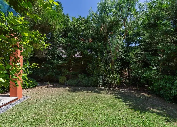 Casa Dom wakacyjny *