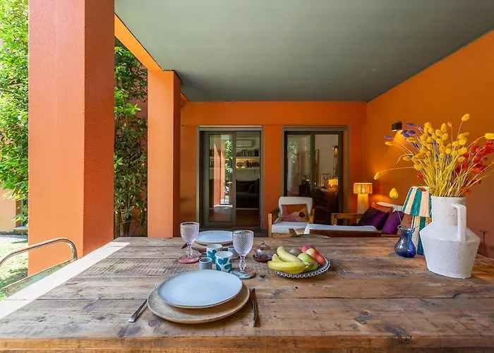 Casa Dom wakacyjny *