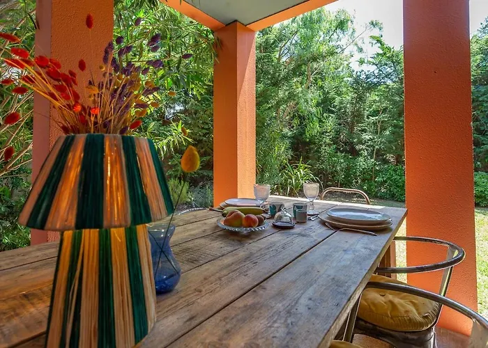 Casa Dom wakacyjny Віавіа