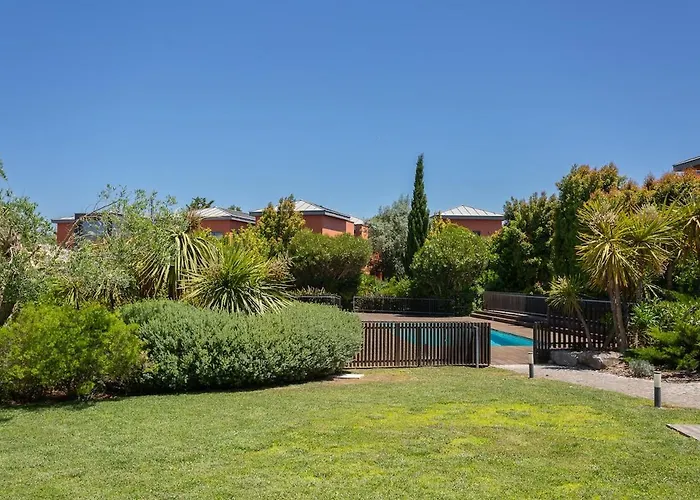 Casa Dom wakacyjny *