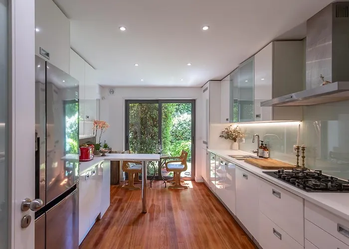 Dom wakacyjny Casa *