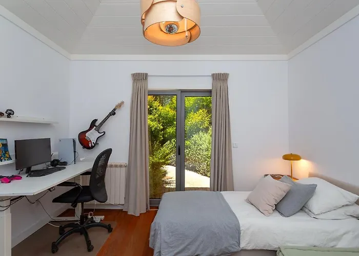 Casa Dom wakacyjny Віавіа