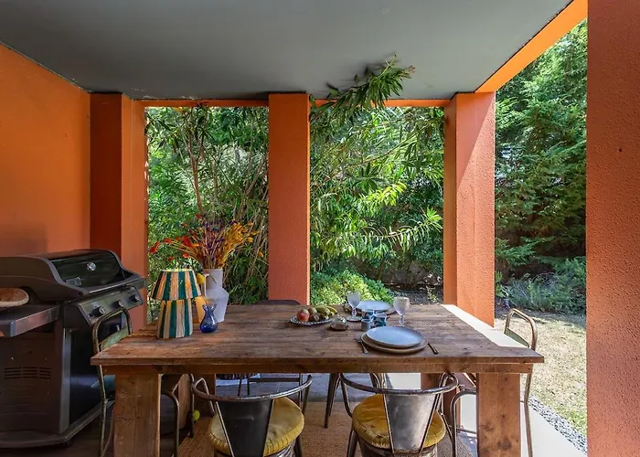 Dom wakacyjny Casa Віавіа