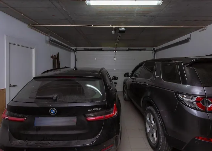 Casa Dom wakacyjny Віавіа