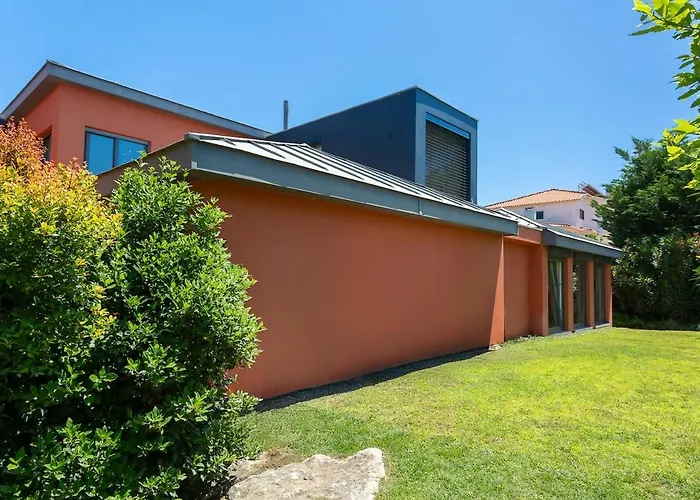 Dom wakacyjny Casa *