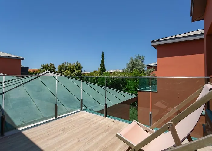 Dom wakacyjny Casa Віавіа