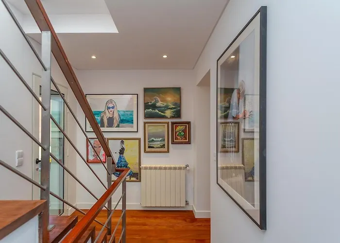 Casa Dom wakacyjny Віавіа