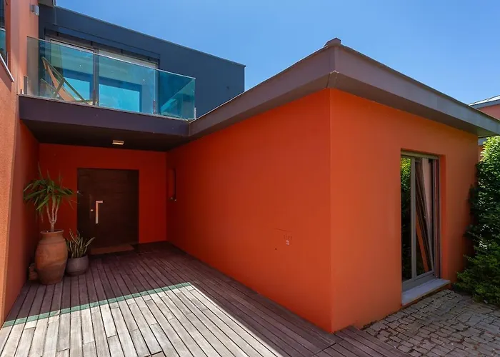 Casa Dom wakacyjny *